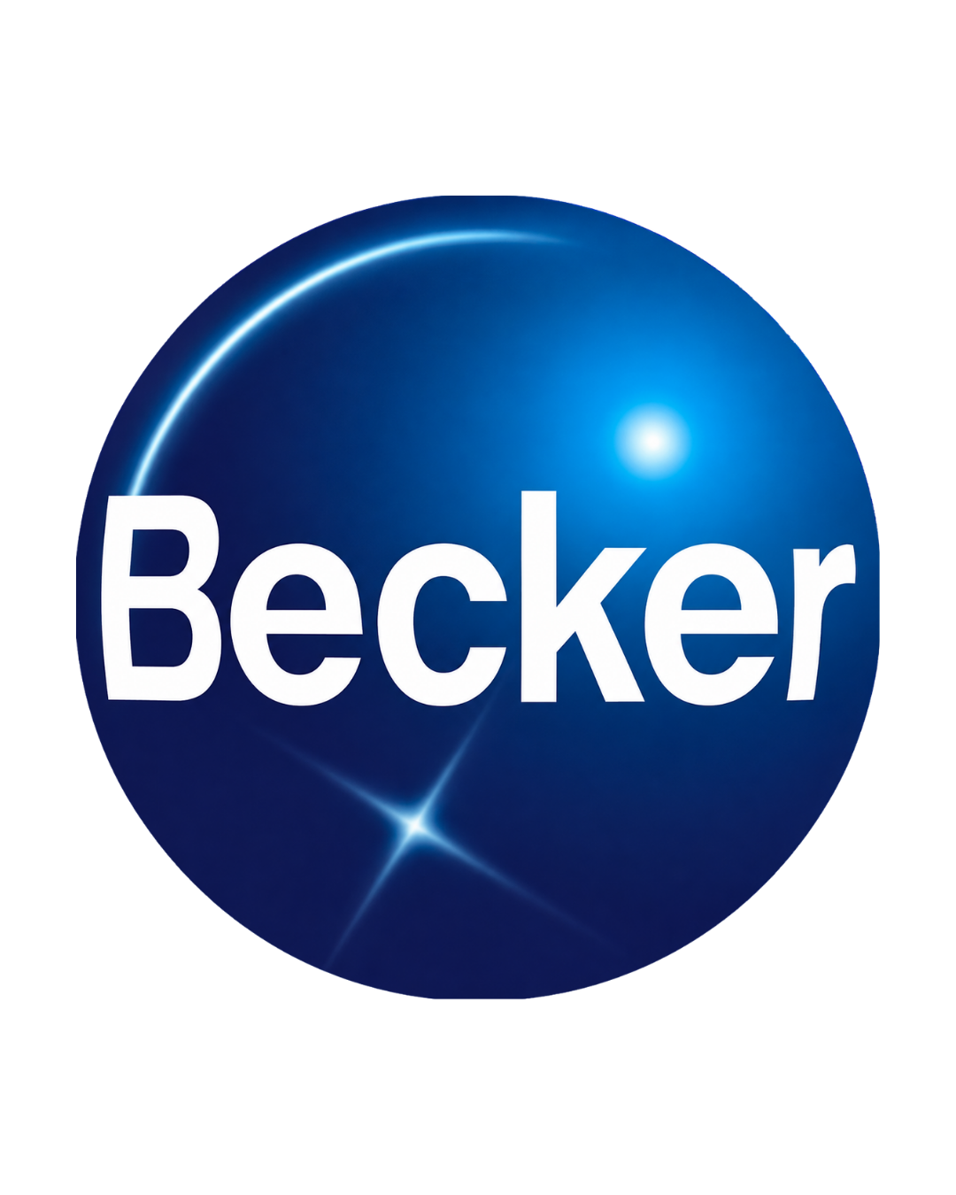 Logomarca Industrias Becker
