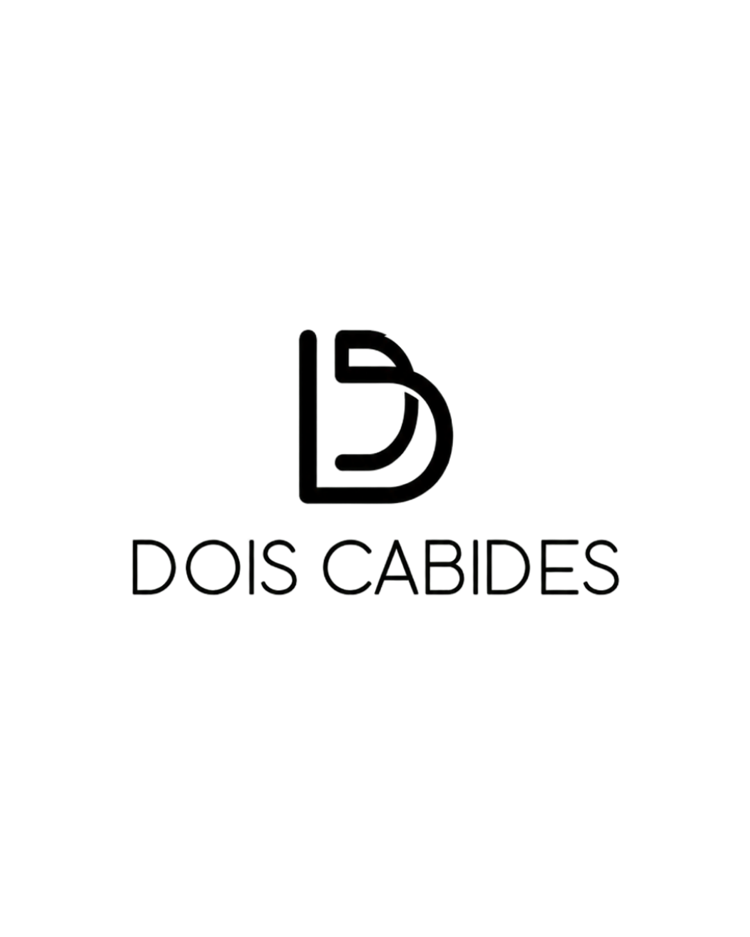 Logomarca Dois Cabides